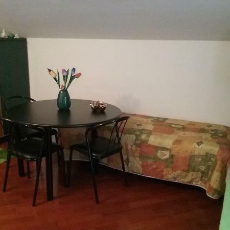 Appartamento Relax Terni Ngoại thất bức ảnh