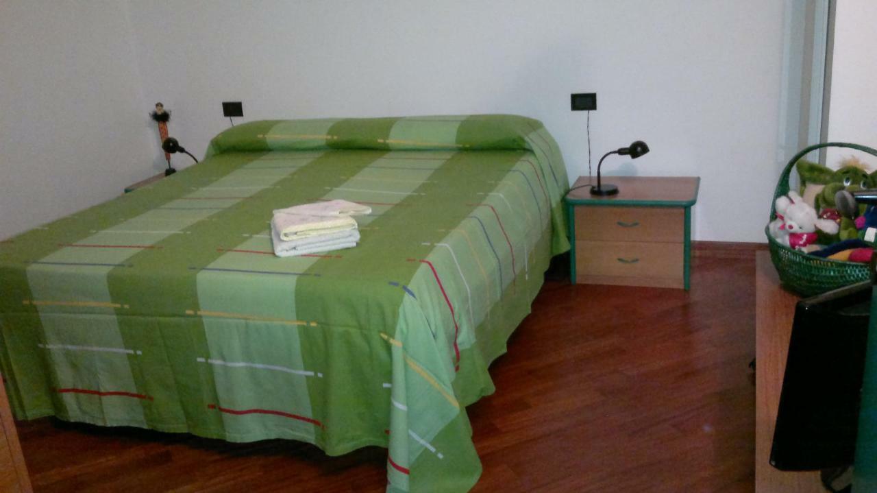 Appartamento Relax Terni Ngoại thất bức ảnh