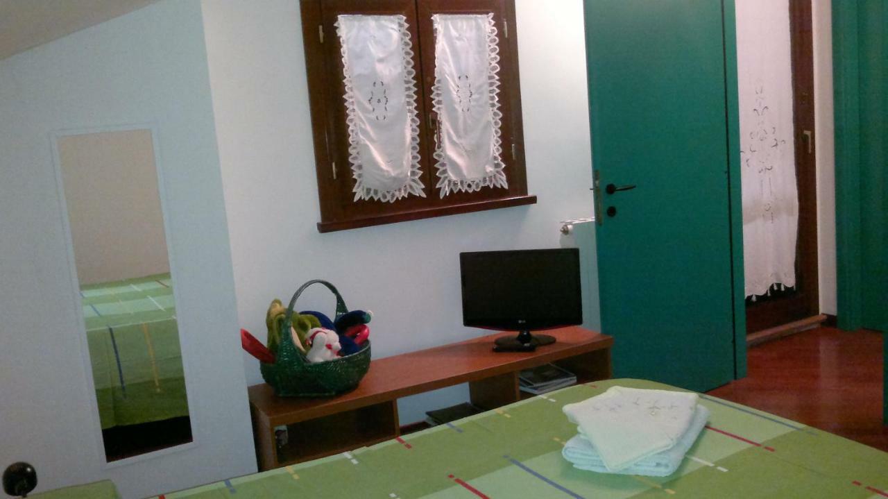 Appartamento Relax Terni Ngoại thất bức ảnh