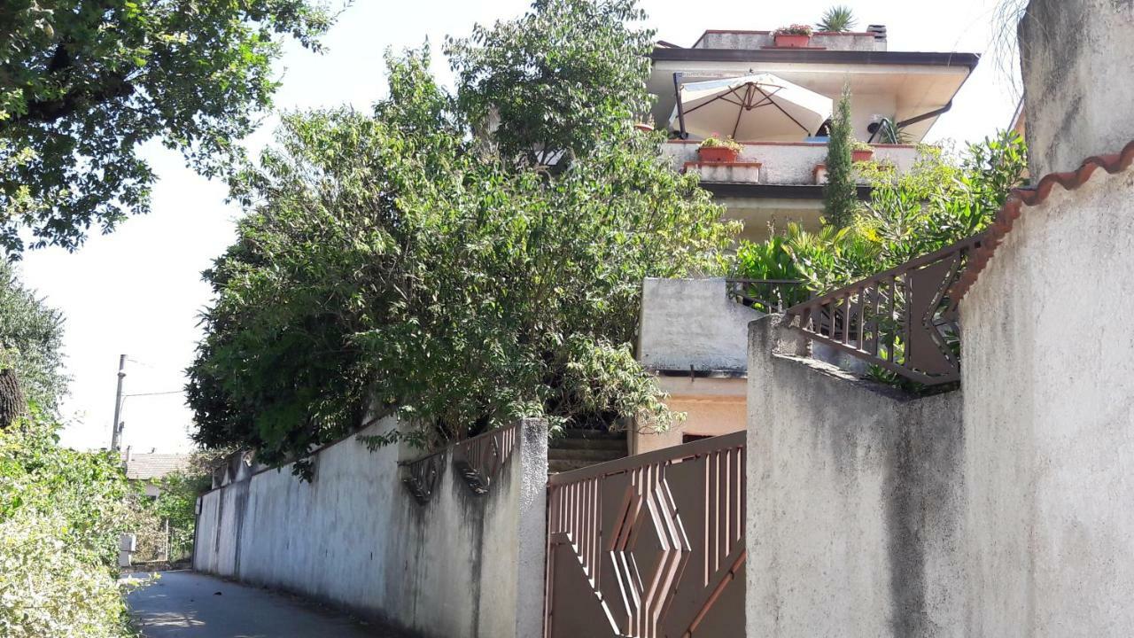 Appartamento Relax Terni Ngoại thất bức ảnh