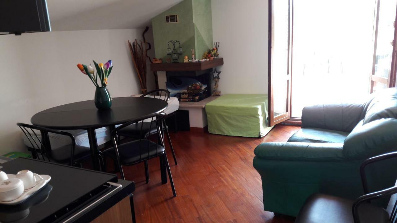 Appartamento Relax Terni Ngoại thất bức ảnh
