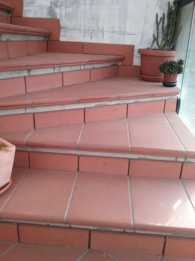 Appartamento Relax Terni Ngoại thất bức ảnh