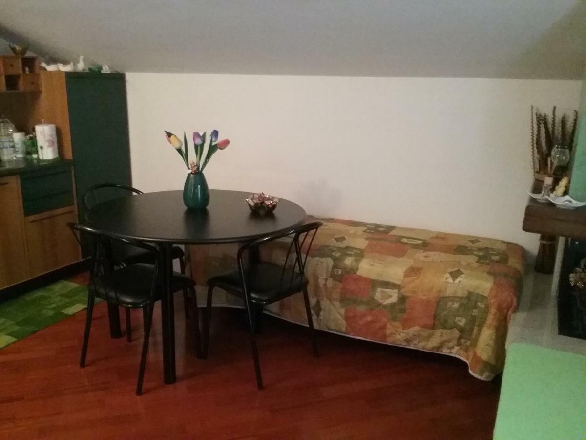 Appartamento Relax Terni Ngoại thất bức ảnh